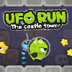 Ufo Run