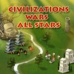 Civilizations Wars All Stars