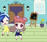 Lovely Chic Twin