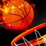 2D Crazy Basketball