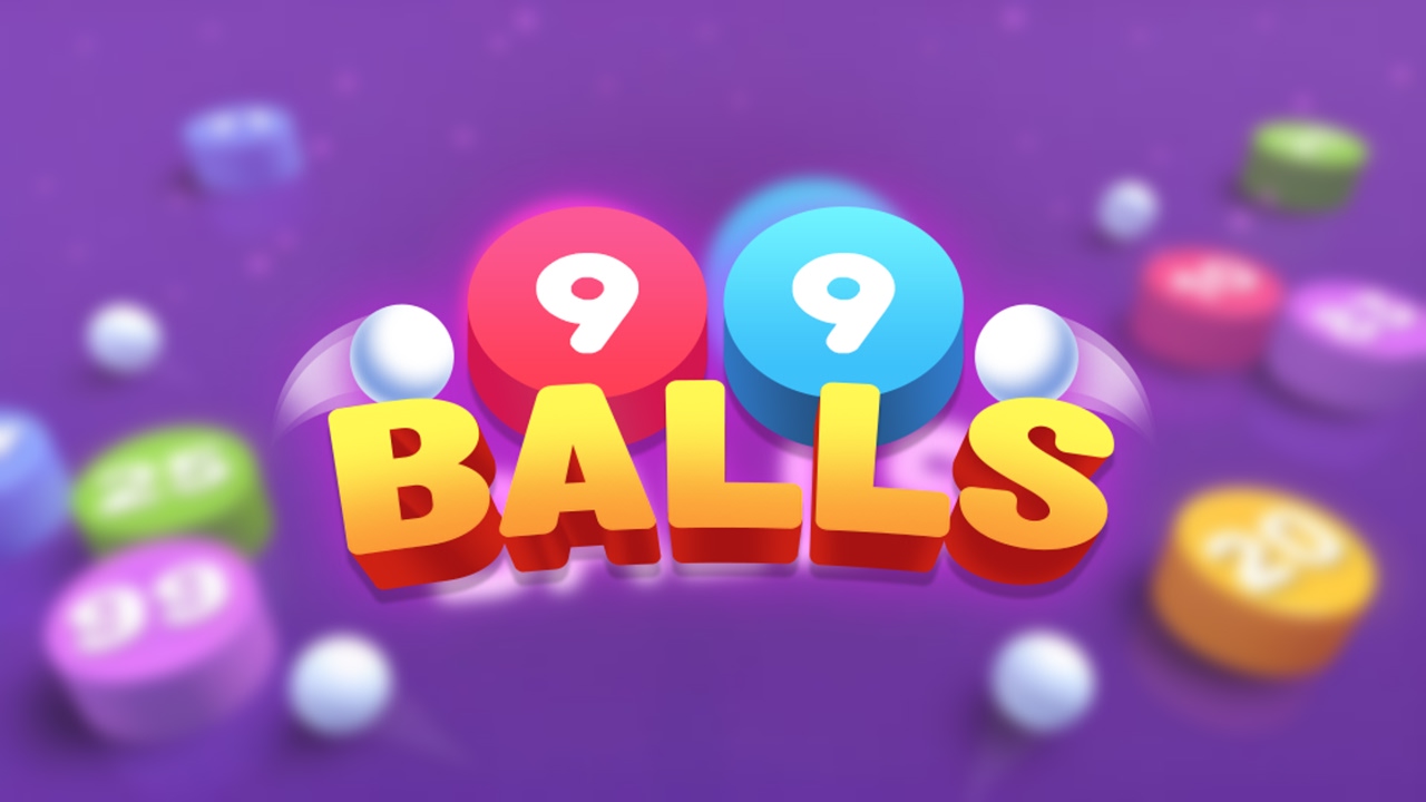 Image 99 Balls