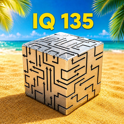 Image Arrow Cube Escape