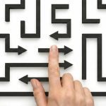 Arrow Escape: Puzzle