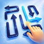 Arrowtix – Train Your Brain