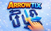 Image Arrowtix - Train Your Brain