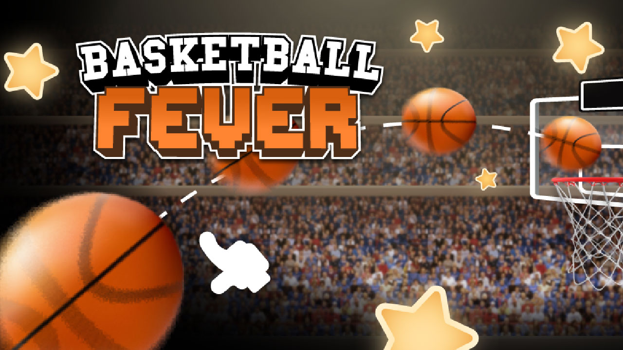 Image Basketball Fever
