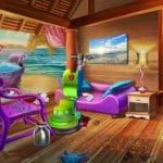 Beach House Cleaning