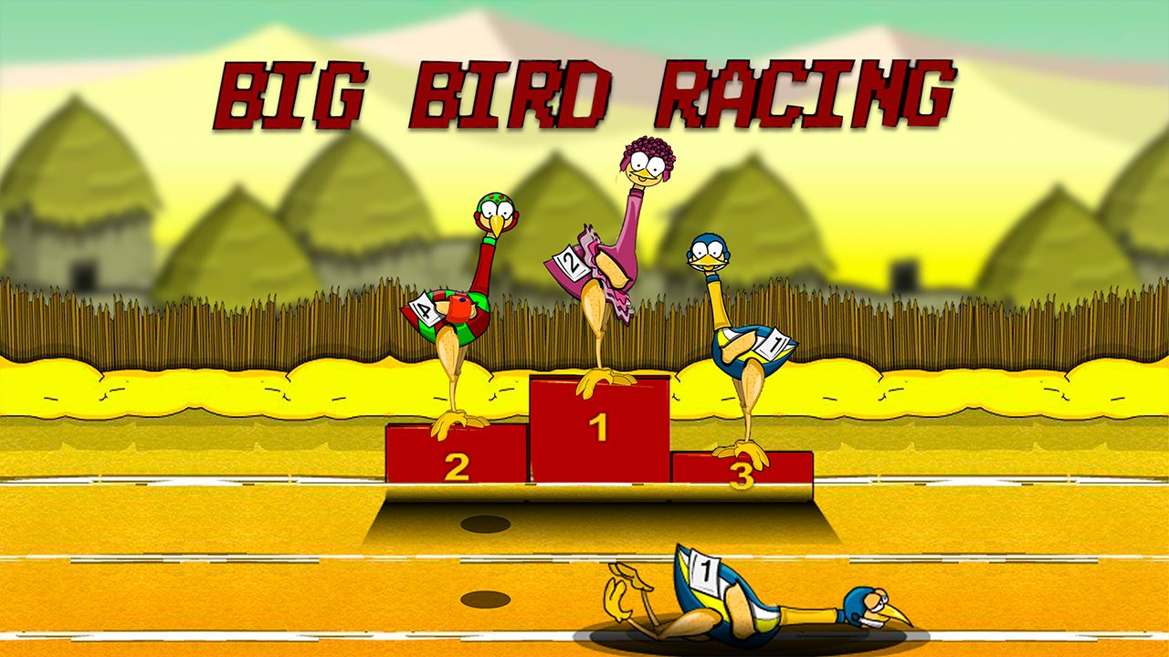 Image Big Bird Racing