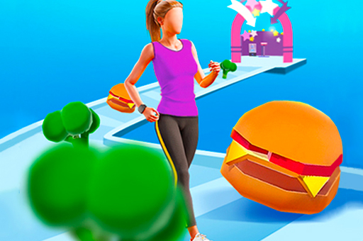Image Body Race Online