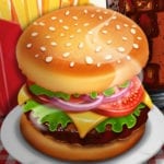 Burger Chef: Cooking Story