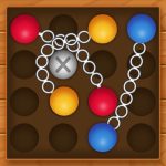 Chain Puzzle