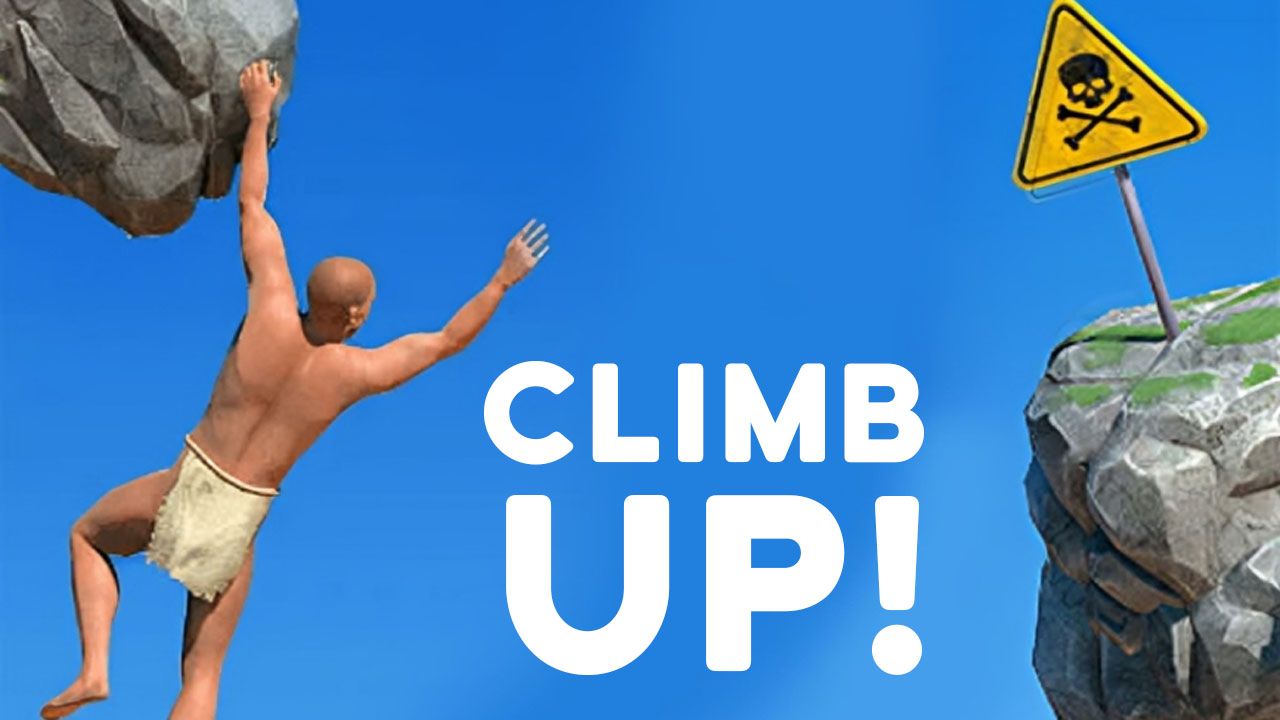 Image Climb Up!
