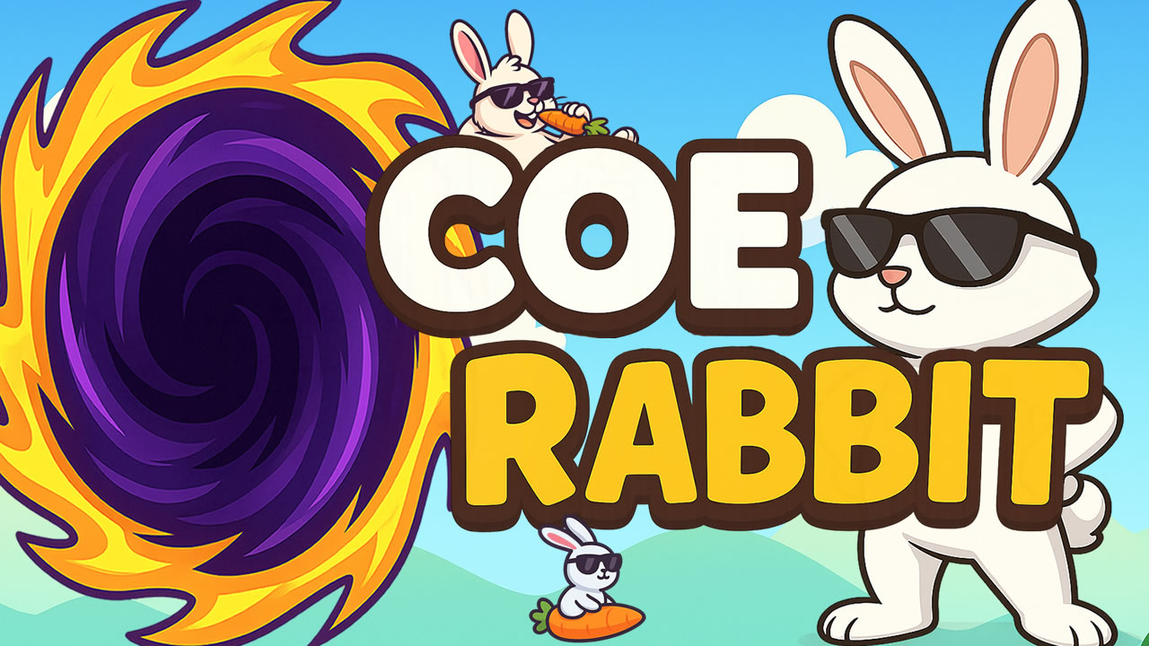 Image Coe Rabbit