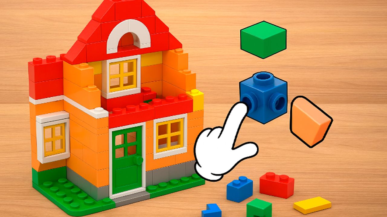 Image Construction Set - 3D Builder