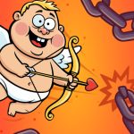 Cupid Unchained