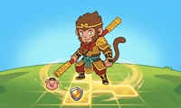 Image Dark Myth: Monkey Merge