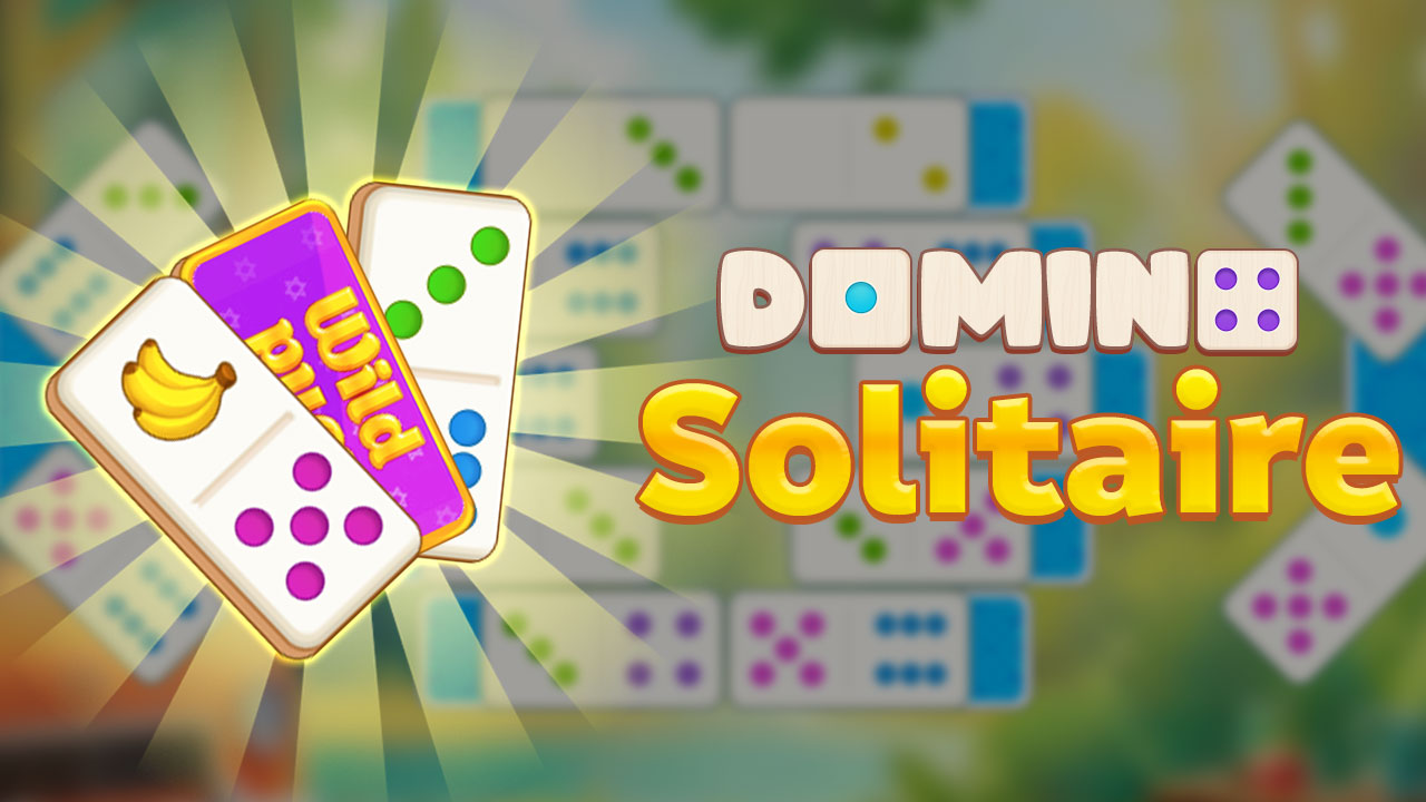 Image Domino Solitaire