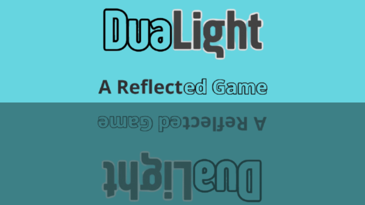 Image DuaLight - A Reflected Game