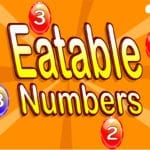 EG Eatable Numbers