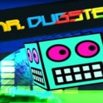 EG Mr.Dubstep