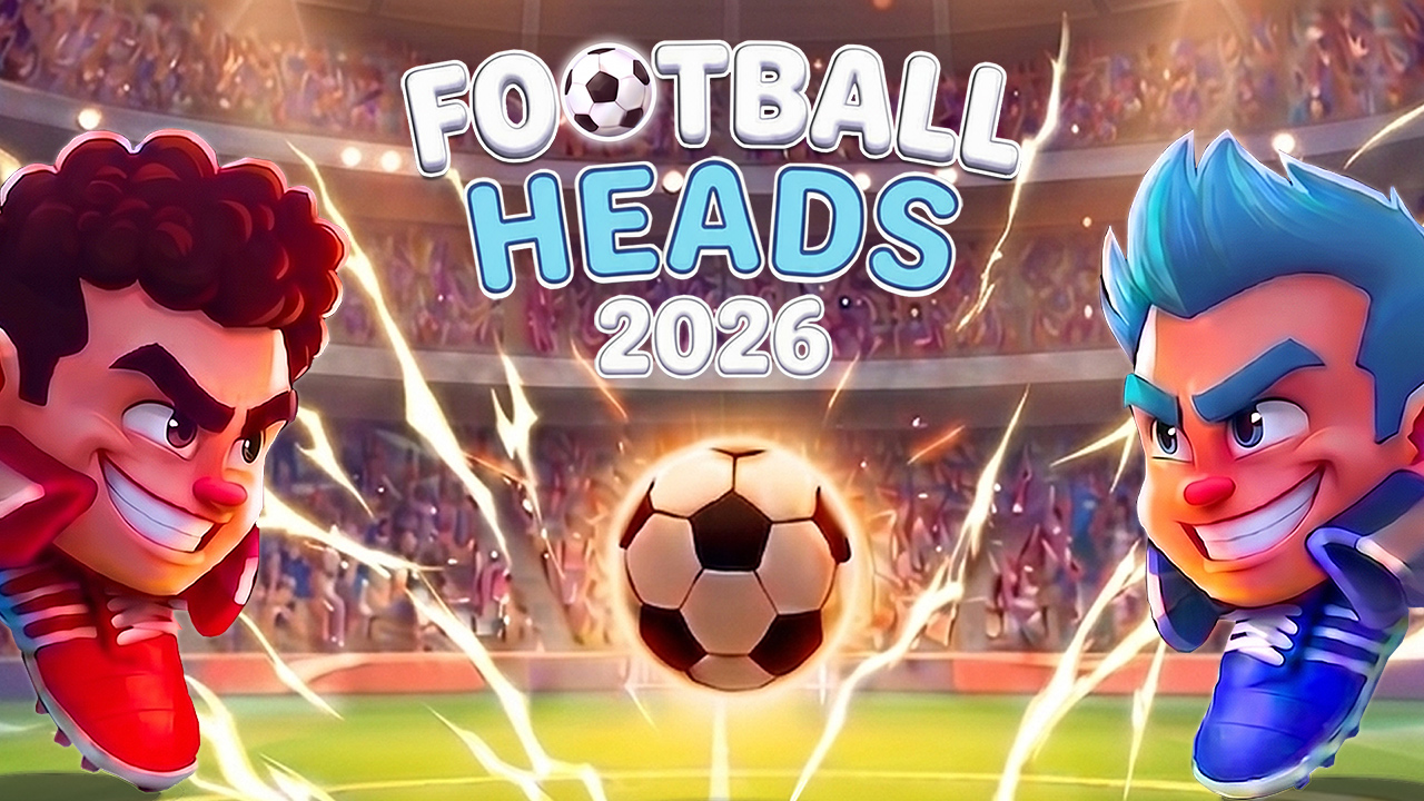 Image Football Heads 2026