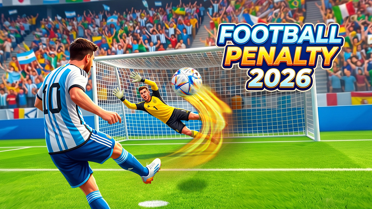 Image Football Penalty 2026