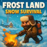 Frost Land – Snow Survival