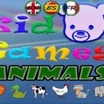 Funny Animals Kids Recorp Games