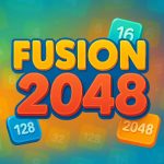 Fusion 2048