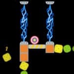 Gathering Platformer