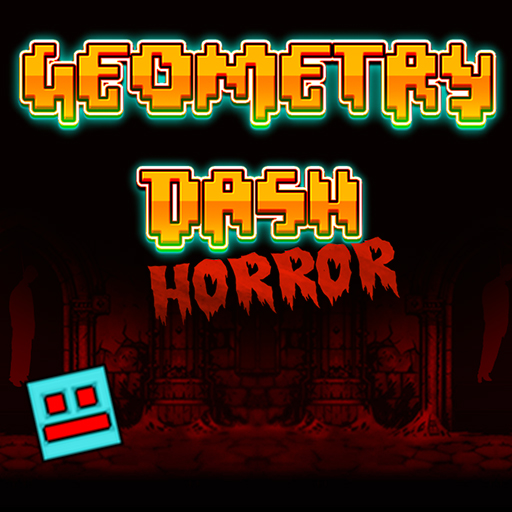 Geometry Dash Horror Fun Time 24 / 7