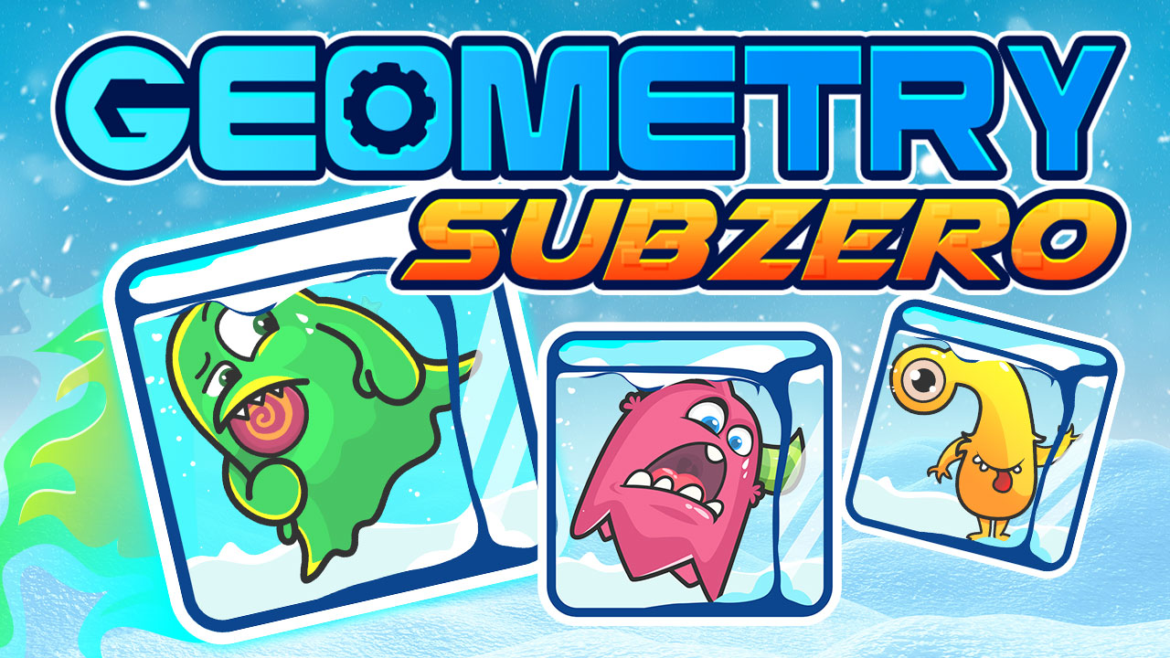 Image Geometry Subzero