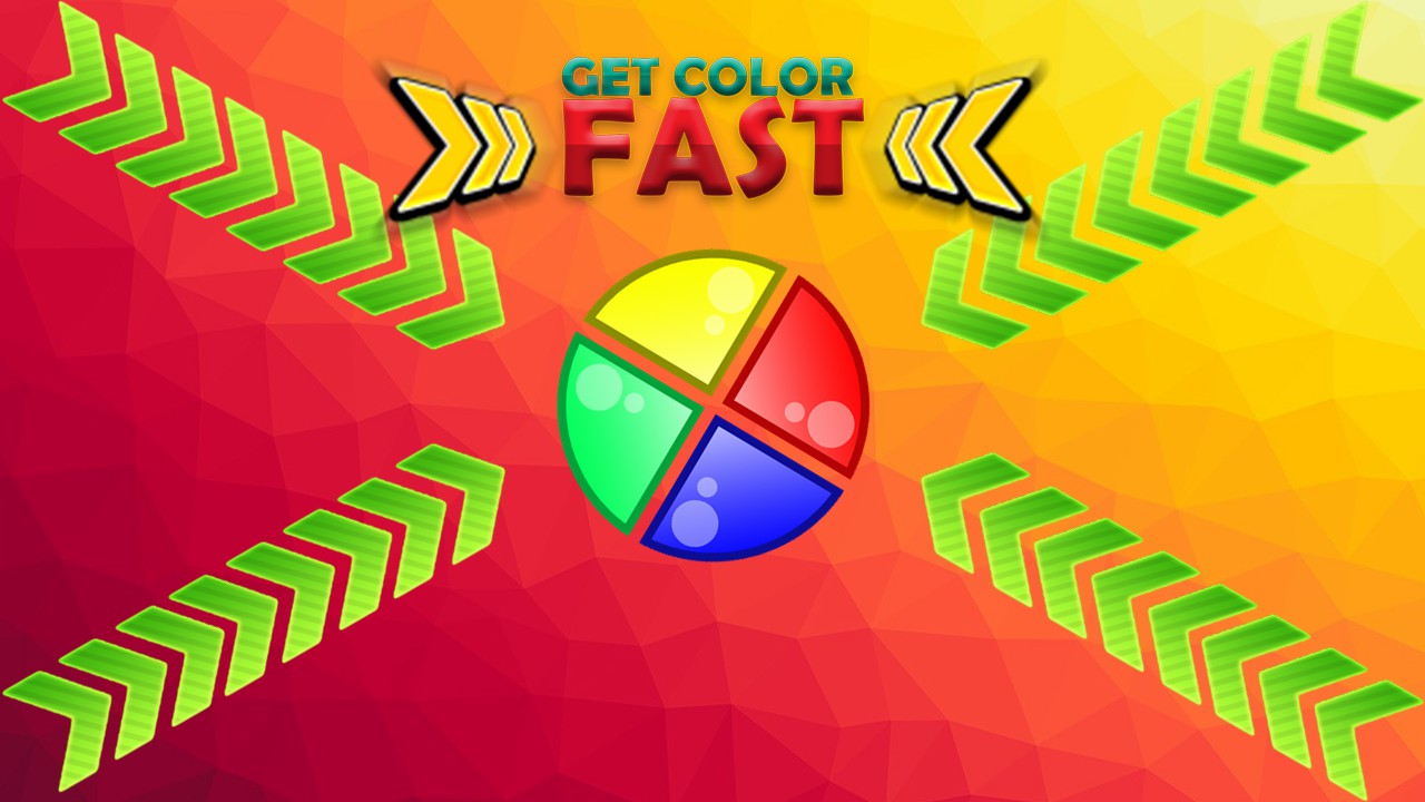 Image Get Color Fast