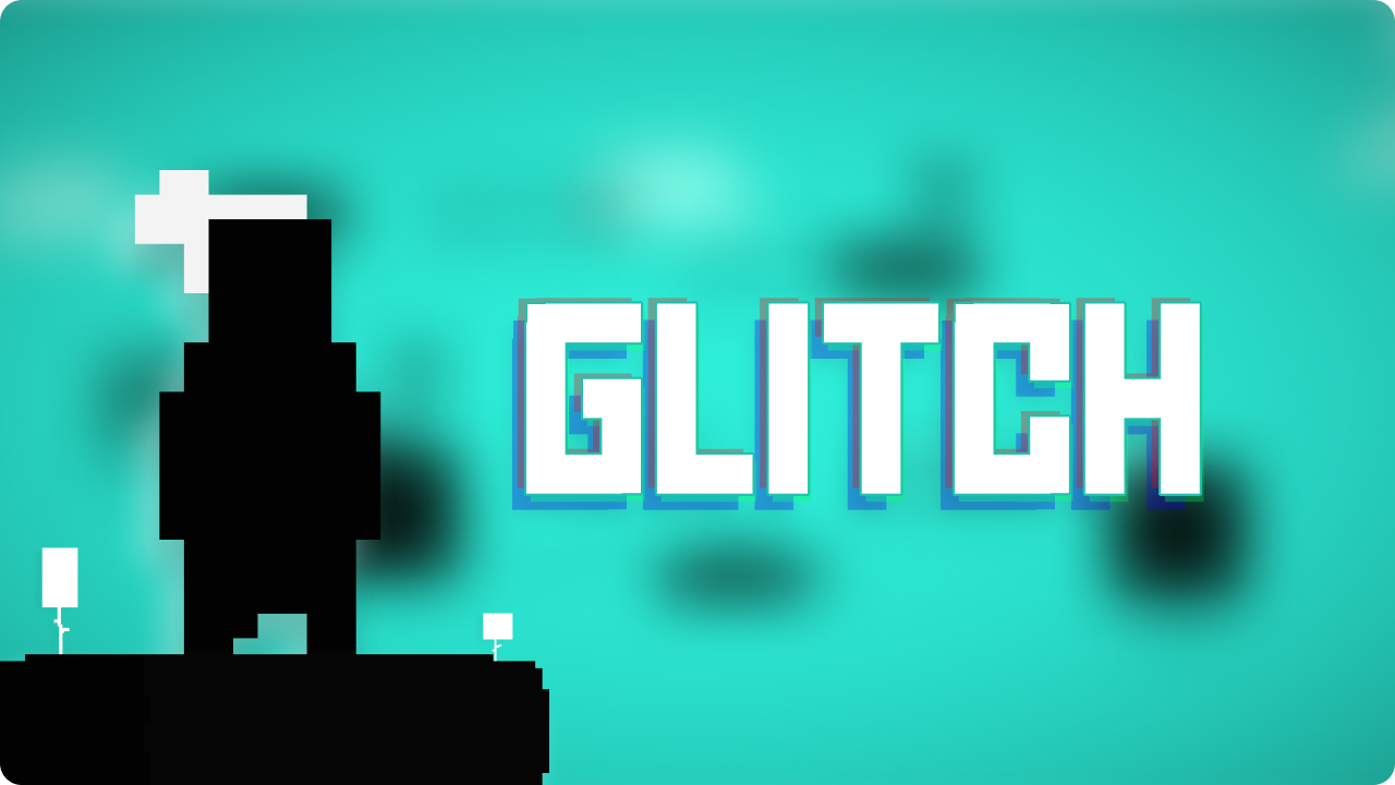Image Glitch