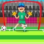 Goal Keeper