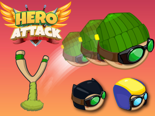 Image Hero Attack