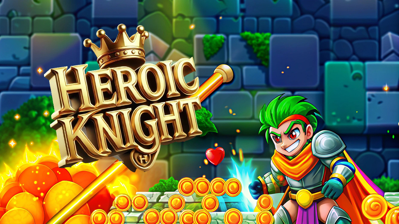 Image Heroic Knight