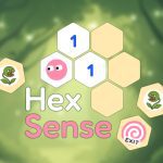 Hex Sense