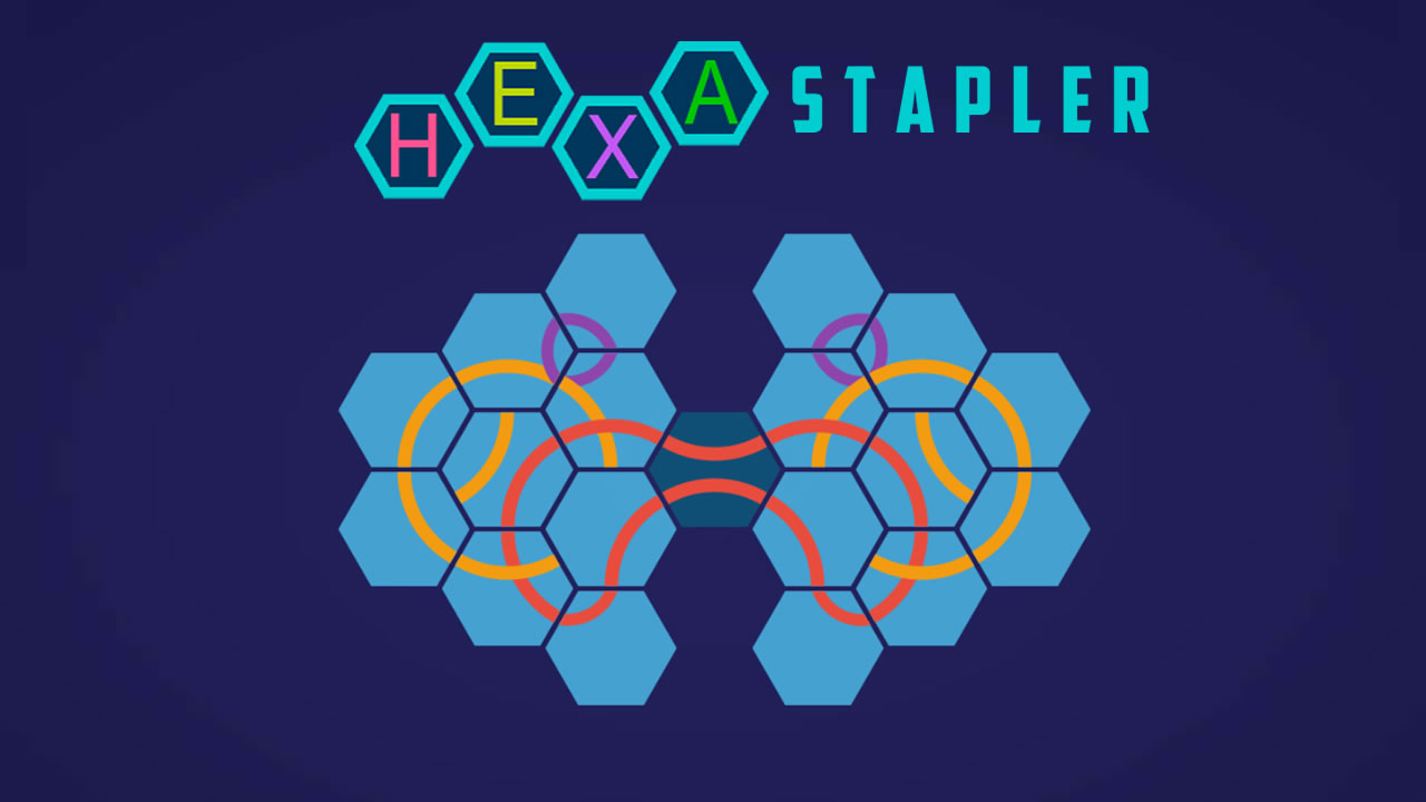 Image Hexa Stapler