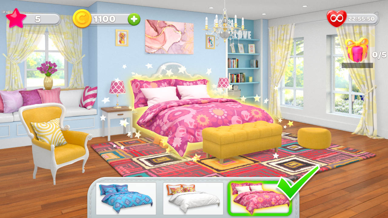 Image Home Design Miss Robins home Makeover
