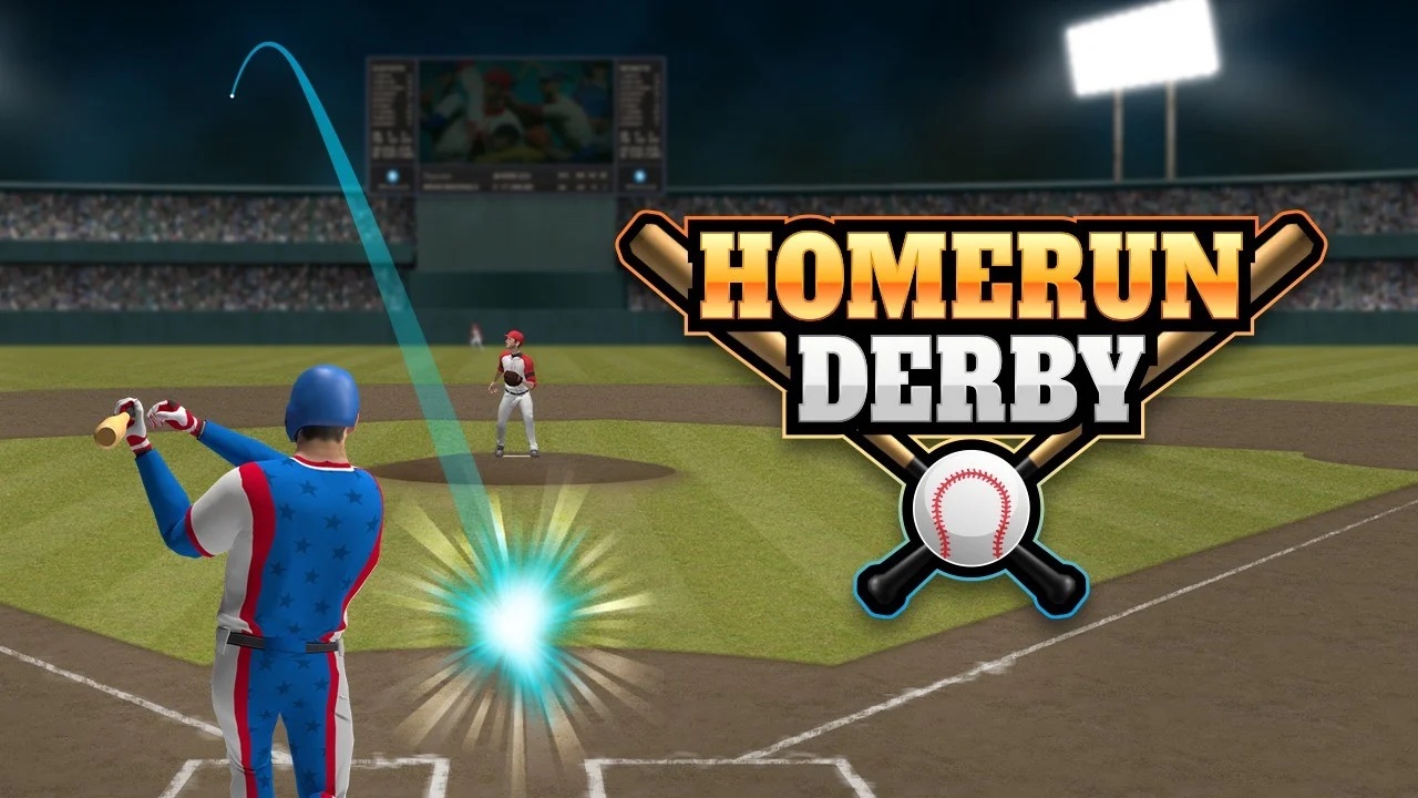 Image HomeRun Derby