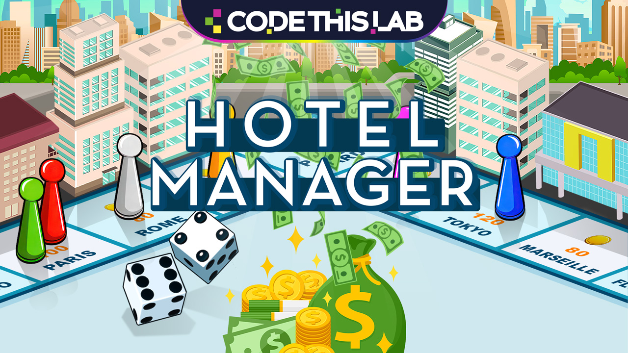 Image Hotel Manager