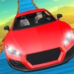 Impossible Car Stunts 3D