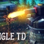 Jungle TD