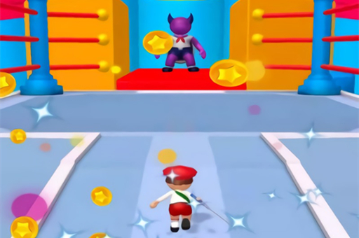 Image Kill The Monster