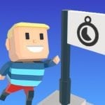 KOGAMA Reach The Flag