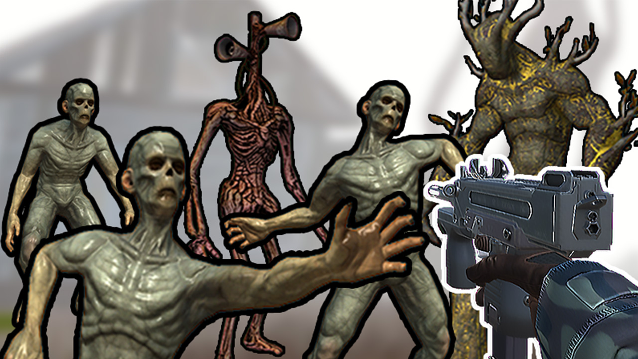 Image Monster Shooter