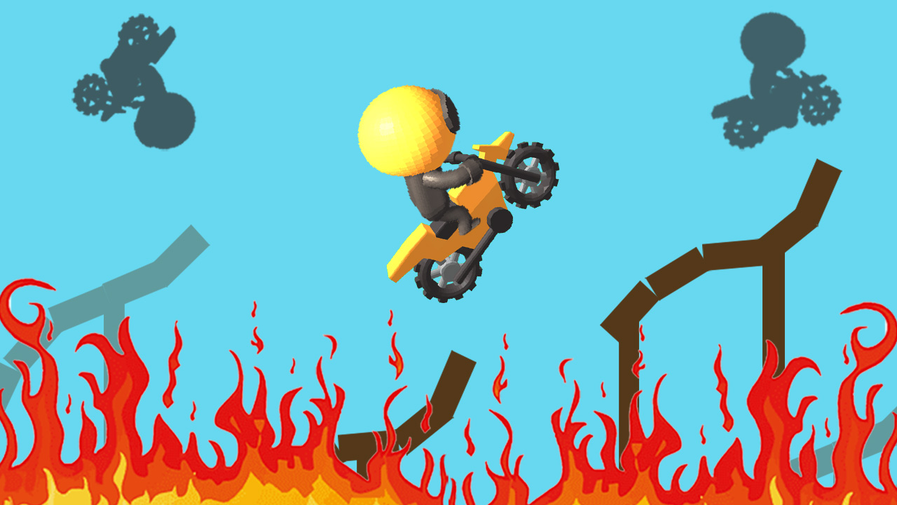 Image Moto Trials Rush