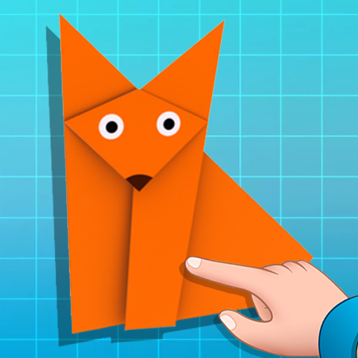Image Paper Fold 3D
