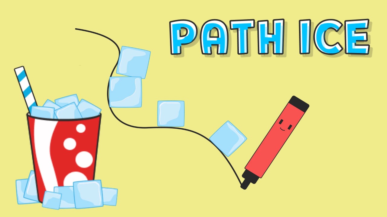 Image Path ice